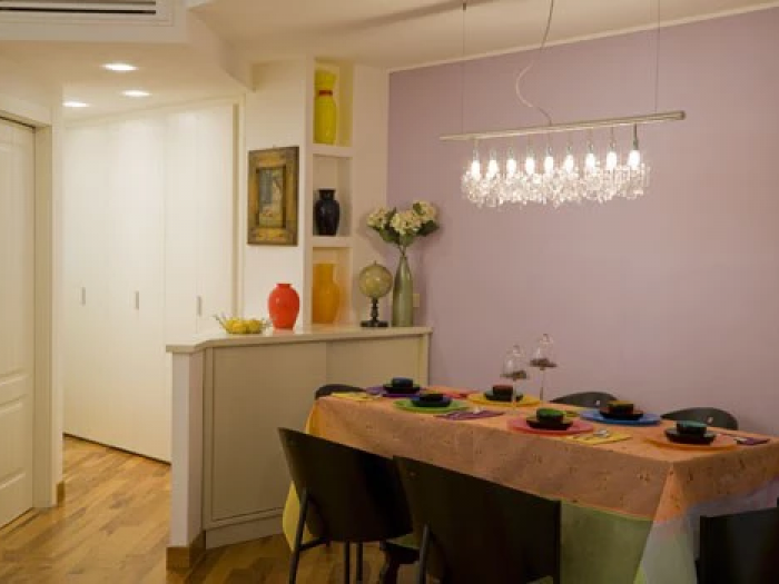 Archisio - Studio Patetta - Progetto Milano - casa d