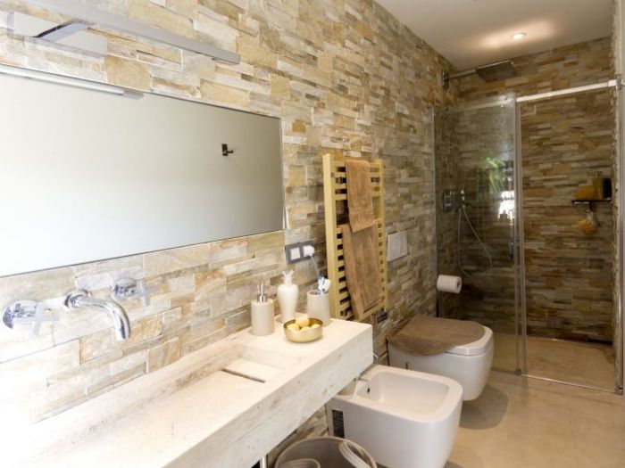 Archisio - Mbquadro Architetti - Progetto Ristrutturazione villa a cannes - costa azzurra francia