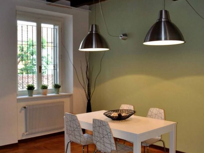 Archisio - Homeswitchome - Progetto Home staging - appartamento piacenza