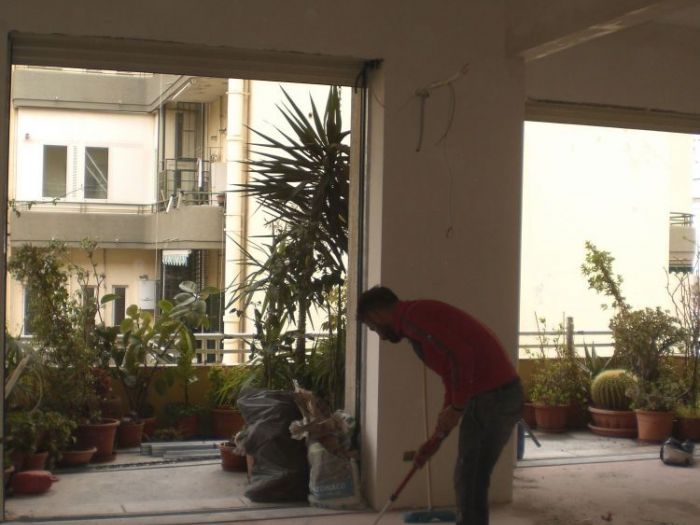 Archisio - Building Service Di Salvatore Esposito - Progetto Restauro chiesa ristrutturazione appartamenti ristrutturazioni negozi commerciali risanamento edifici condominiali impermeabilizzazioni fabbricati