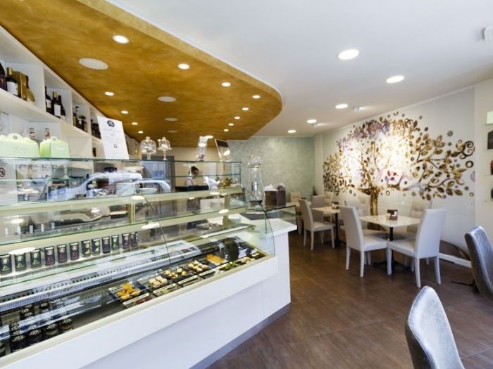 Archisio - Simone Battistottisb-design - Progetto Arredamento di spazi interni