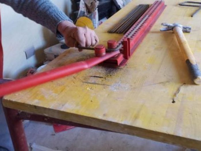 Archisio - Mattaliano Edil Project - Progetto Rifacimento soffiti e controsoffitti