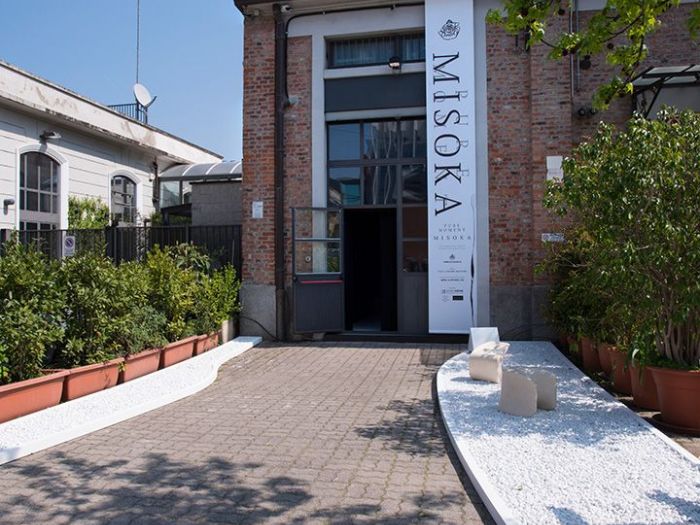 Archisio - Grassi Pietre - Progetto Fuorisalone 2015