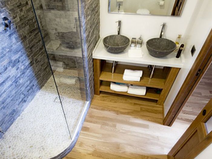 Archisio - Salvo Lombardo - Progetto Ristrutturazione appartamento