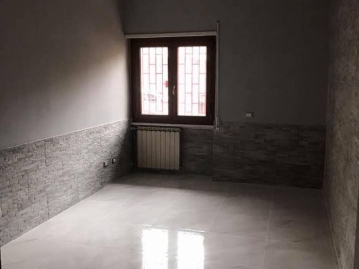 Archisio - La Servizi Ristrutturazioni - Progetto Interni