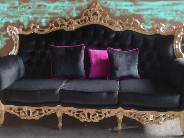 Archisio - Bl Mobili - Progetto Gallery