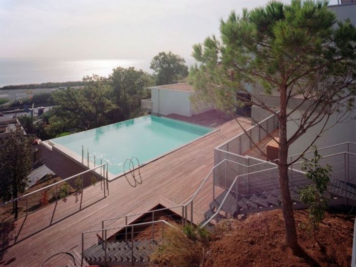 Archisio - Ariuvallino Architetti - Progetto Summer houses