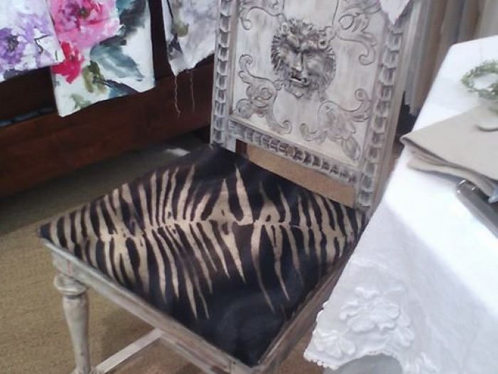 Archisio - Fattoinarte - Progetto Artigianato