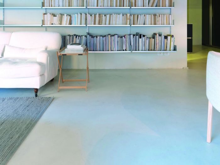 Archisio - Studio Contact - Progetto Soggiorni