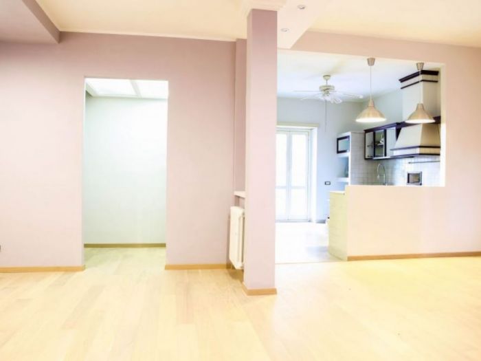 Archisio - Edil Domus Impianti - Progetto Ristrutturazione interni