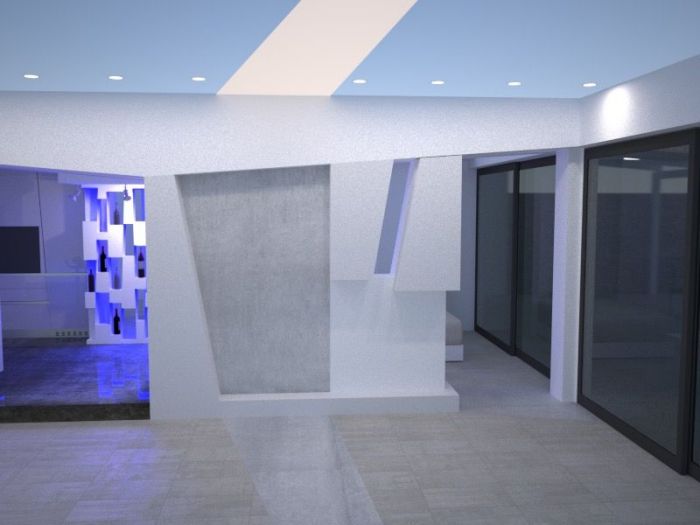 Archisio - Doriarchitetti - Progetto In vino veritas