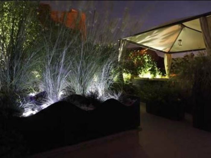 Archisio - Open Space Projects - Progetto sotto le stelle di roma