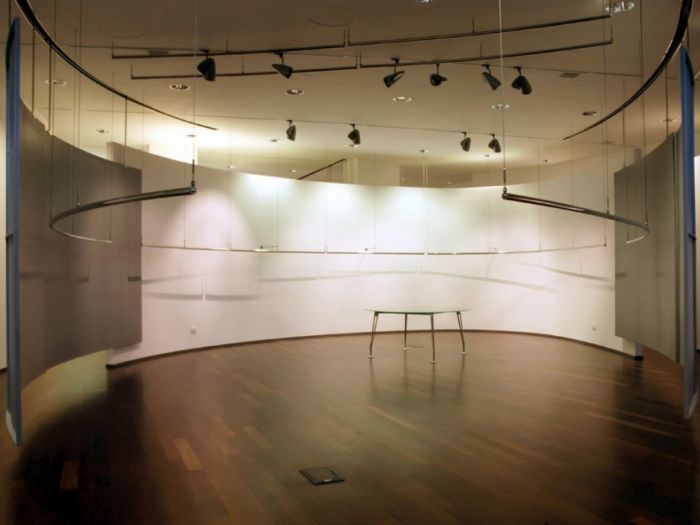 Archisio - Enrico Realacci - Progetto Gg - agenzia di moda