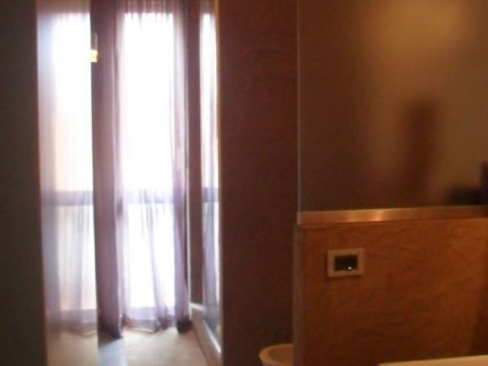 Archisio - Gian Luca Frigerio - Progetto 2003 private apartment alessandria italy