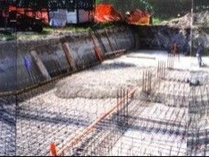 Archisio - Cofra Architettura Design Innovazione - Progetto Costruzione di abitazione