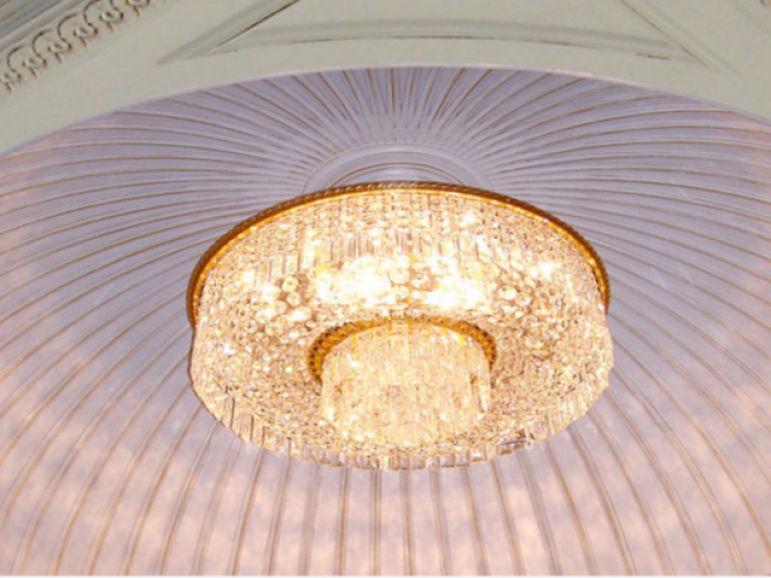 Archisio - Turati Boiseries - Progetto Progetti controsoffitti