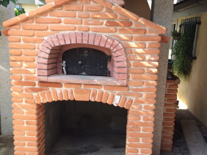 Archisio - Ristrutturazioni Di Conteddu Stephan - Progetto Lavoro 2