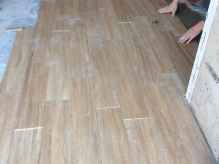 Archisio - La Servizi Ristrutturazioni - Progetto Interni