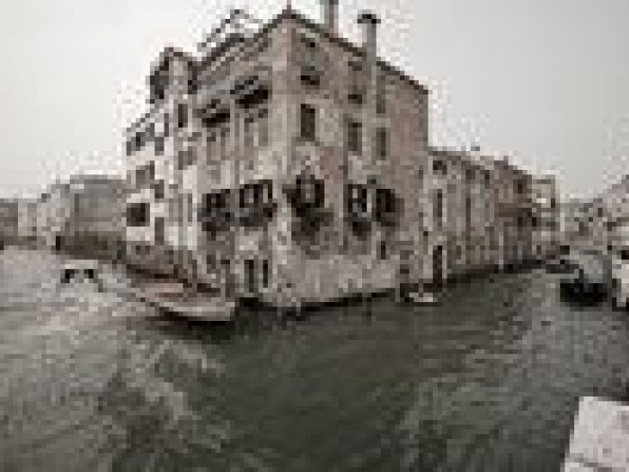 Archisio - Nico Marziali - Progetto Piazza di spagna e venezia