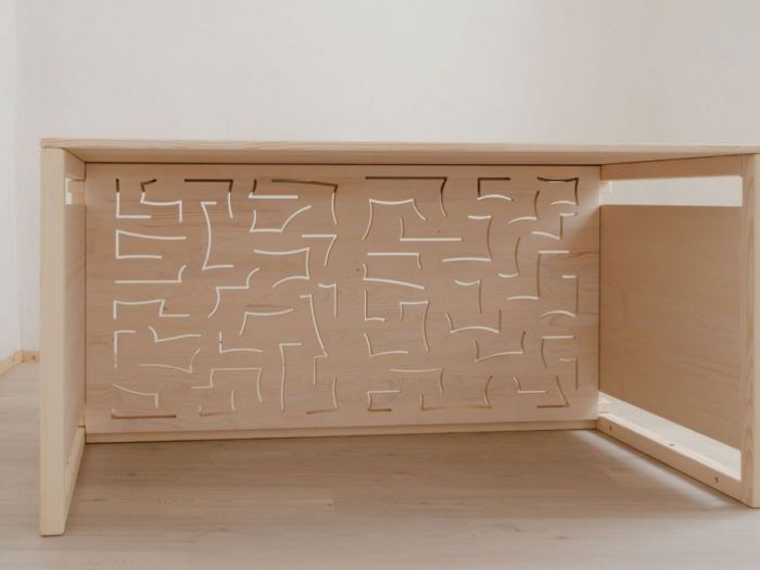 Archisio - Argdesign - Progetto Soluzioni moderne