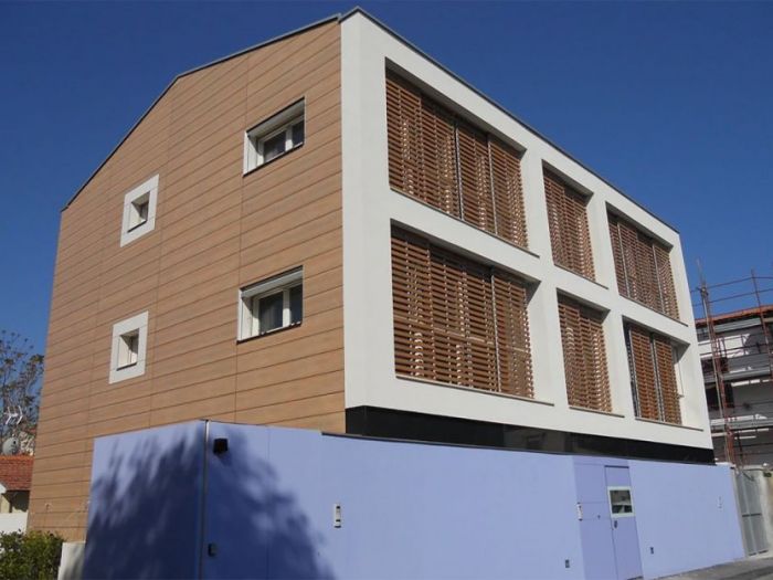 Archisio - Ati Project - Progetto Casa passiva