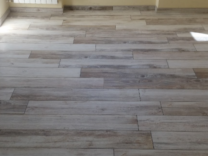 Archisio - Bubba Umberto - Progetto Rifacimento pavimentazione