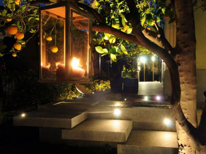 Archisio - Ariuvallino Architetti - Progetto Giardino dei pensieri