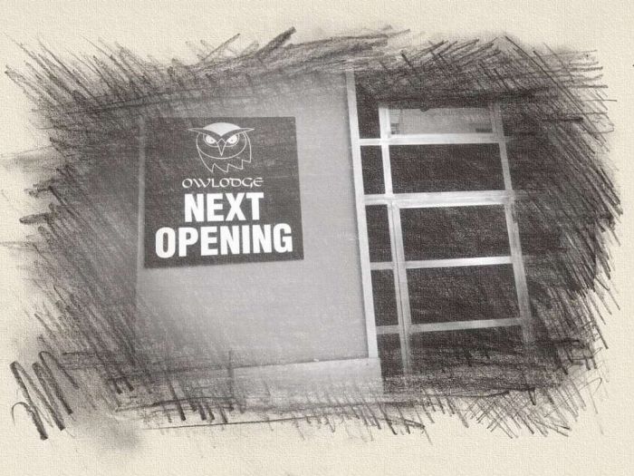 Archisio - Alberto Albeggiani - Progetto Owlodge