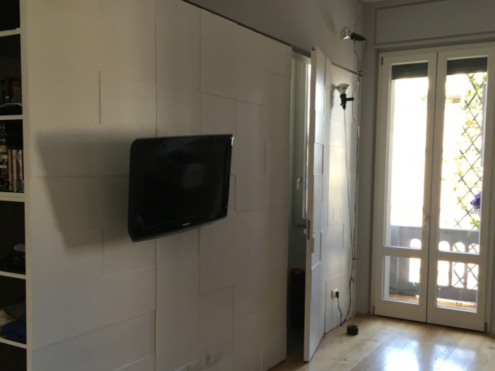 Archisio - Elena Scarpetti - Progetto Casa contemporanea su due piani La famiglia si allarga la casa raddoppia