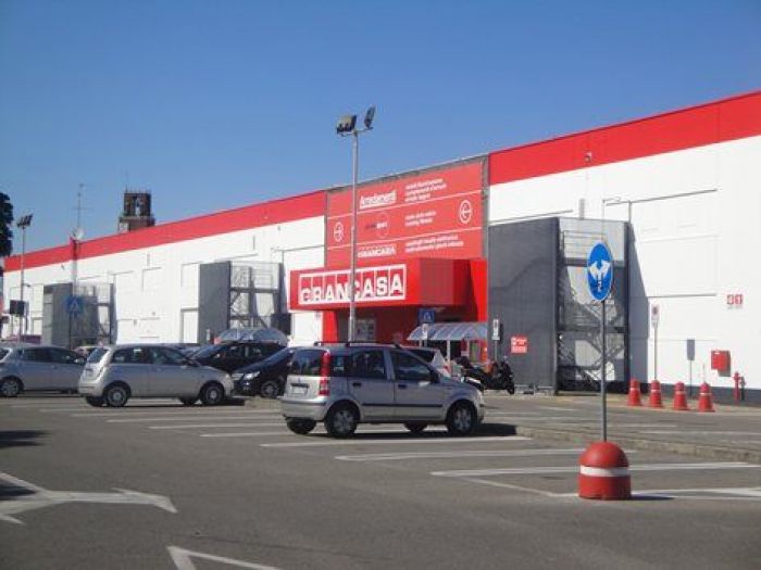 Archisio - Marco Valenti - Progetto Grancasa spa