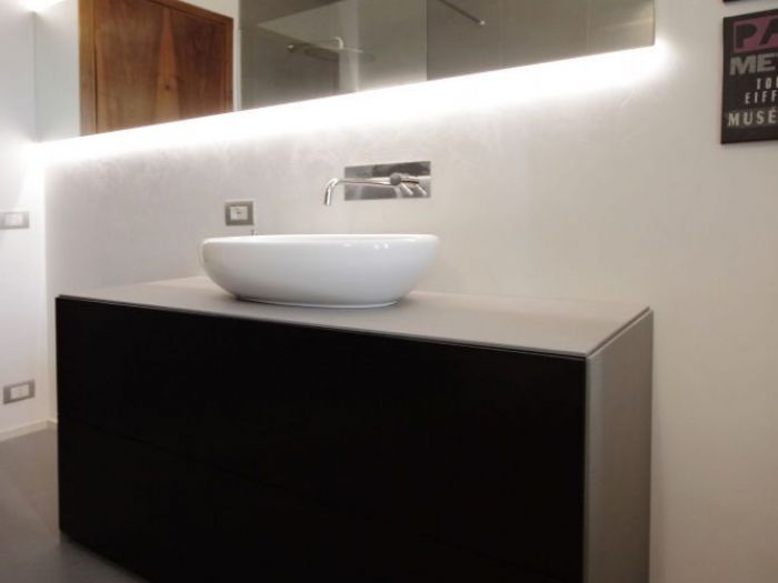 Archisio - Luigi Bello - Progetto Hill 01