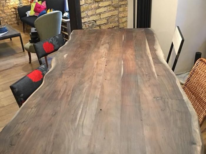 Archisio - Scenography - Progetto Tavoli e tavolini