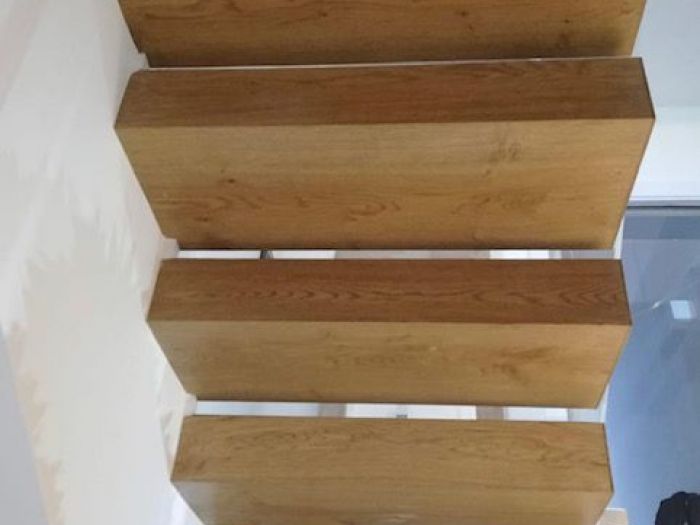 Archisio - Larte Nel Parquet srl - Progetto Realizzazioni 30