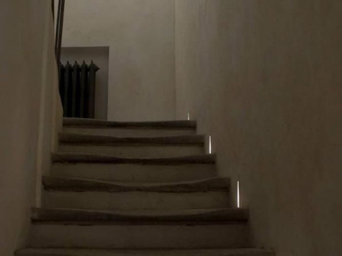 Archisio - Gian Luca Gentili - Progetto Private house - kiev