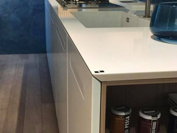 Archisio - Loft Arredamenti - Progetto Arredamenti cucine e soggiorni