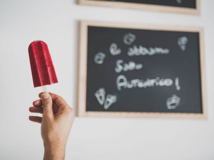 Archisio - Design Project - Progetto Pasthello