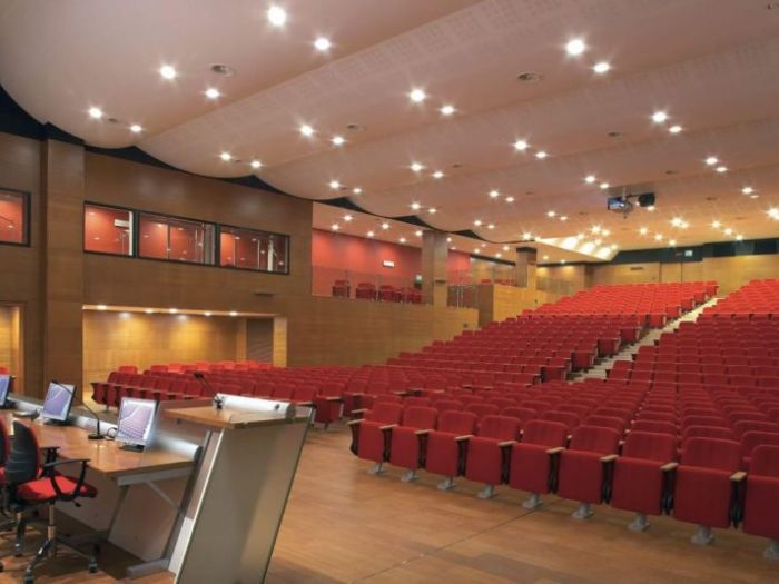 Archisio - Mazzoli - Progetto MAZZOLI