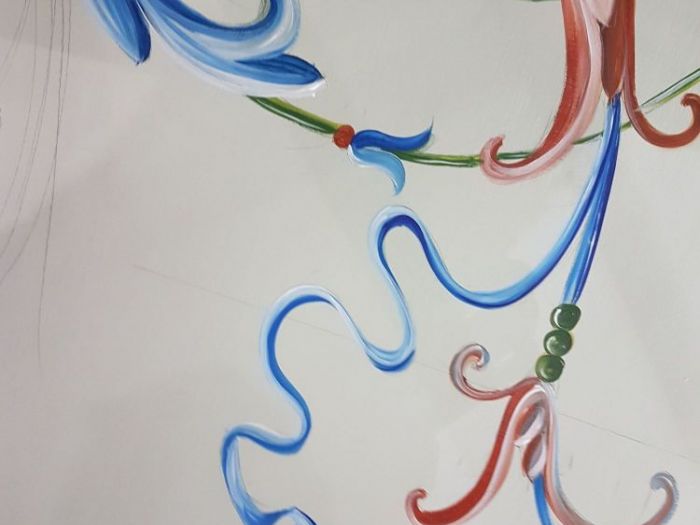 Archisio - Sabrina Miglietta - Progetto Decorazione