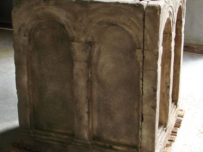 Archisio - Arte 2000 - Progetto Anticato