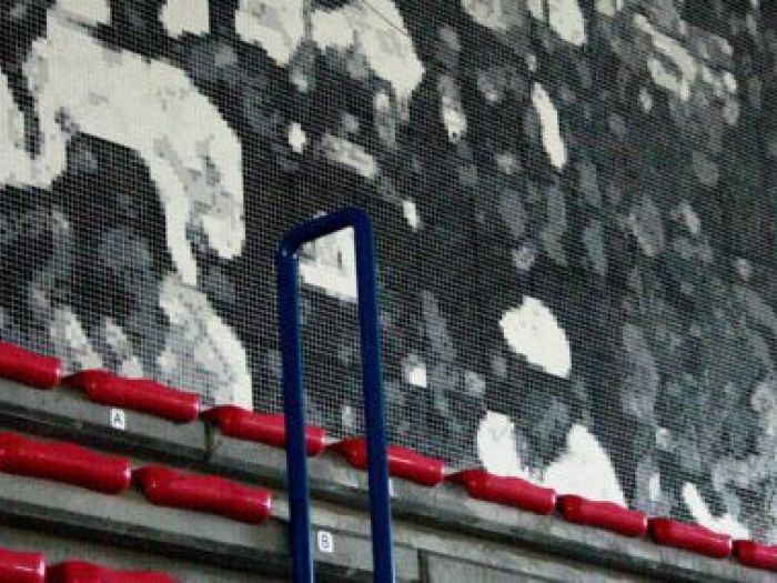 Archisio - Leolab - Progetto Pubblico assente