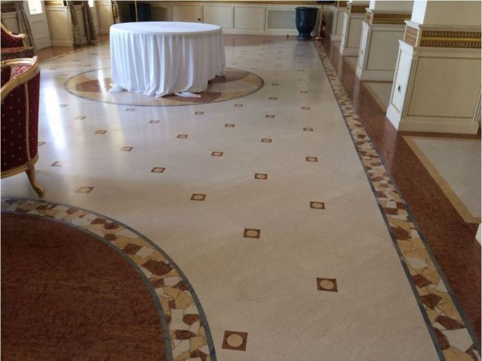 Archisio - Bagnari Marmi Due srl - Progetto Realizzazioni