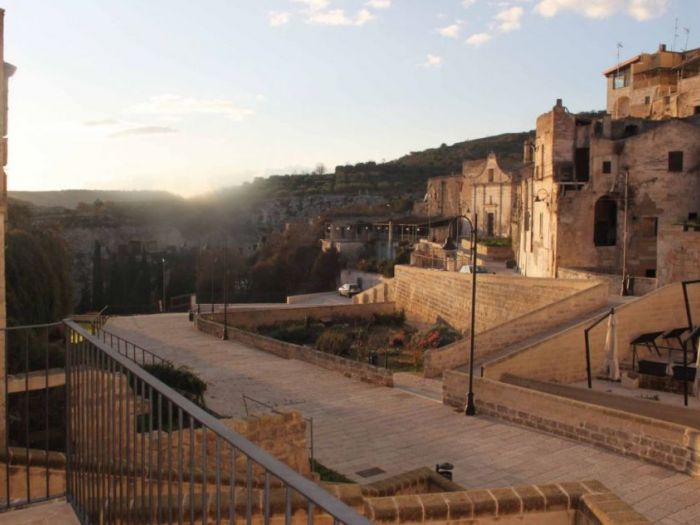 Archisio - Tonalite - Progetto Fondo vito