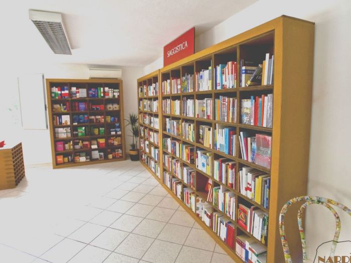 Archisio - Nardi Massimiliano - Progetto Marabuk