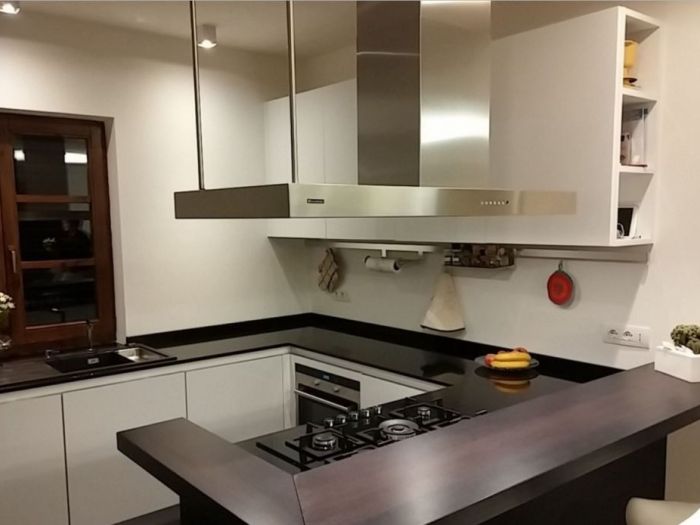 Archisio - Andrea Bellucci - Progetto Ristrutturazione casa g