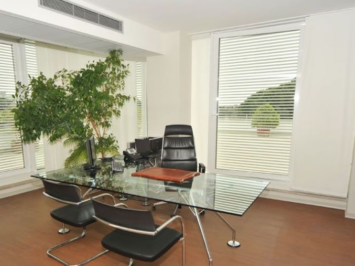 Archisio - Maria Leone Gruppospa - Progetto Beni stabili gestioni sgr