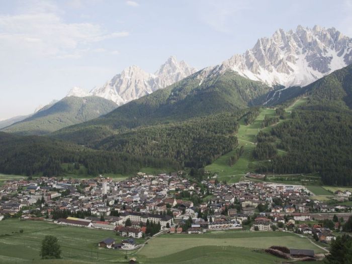 Archisio - Plasma Studio - Progetto Schfer roofscape