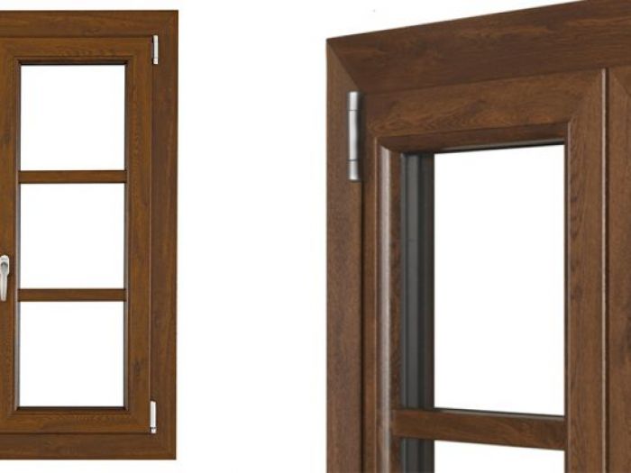 Archisio - Che Finestre - Serramenti E Affini - Progetto Serramenti in pvc