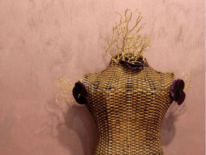 Archisio - Stocco Ristrutturazioni Dinterni - Progetto Abbigliamento