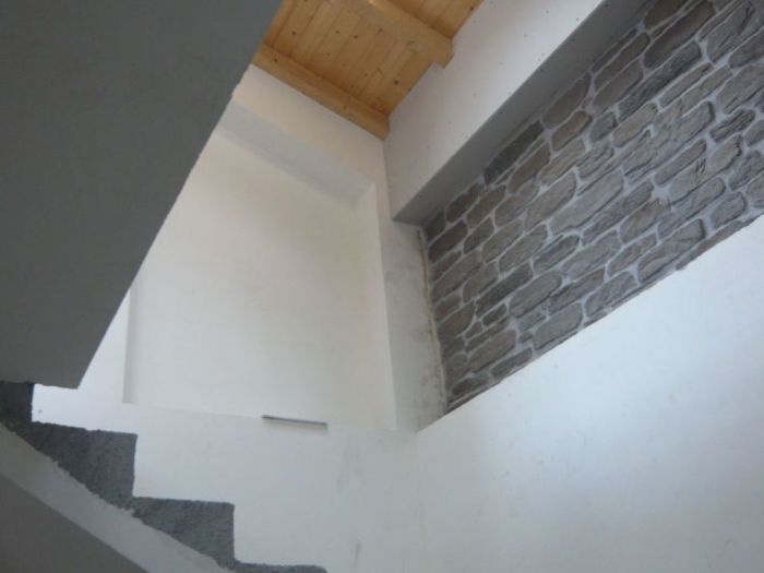 Archisio - Liliana Castaldo - Progetto Casa ac