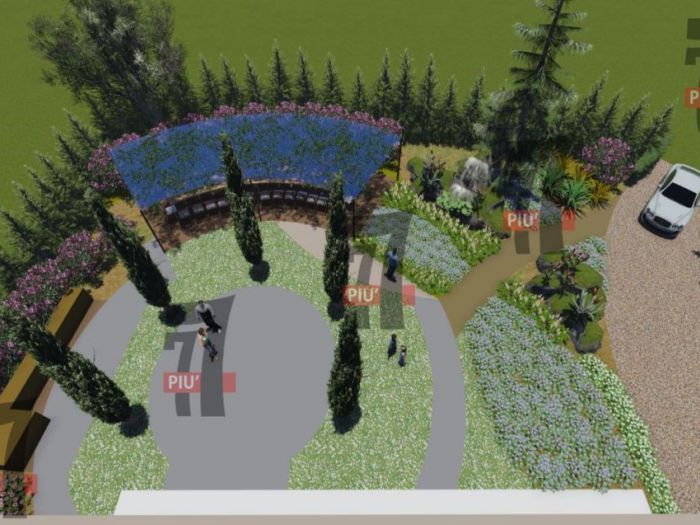 Archisio - Tindara Crisafulli - Progetto Anax imperator